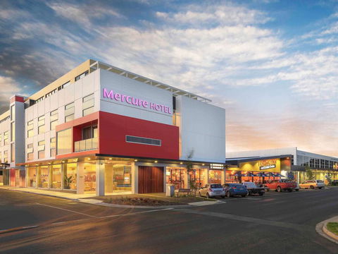 Mercure Warragul - Sunshine Coast Guide 0