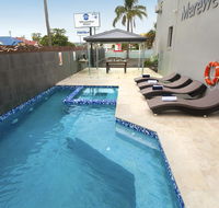 Merewether Motel - Sunshine Coast Guide
