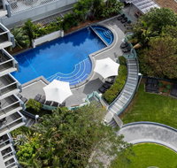 Meriton Suites Broadbeach - Sunshine Coast Guide