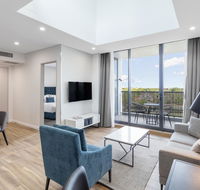 Meriton Suites Coward Street Mascot