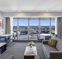 Meriton Suites Herschel Street - Sunshine Coast Guide