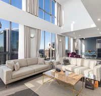 Meriton Suites Pitt Street - Sunshine Coast Guide