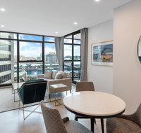 Meriton Suites Sussex Street - Sunshine Coast Guide