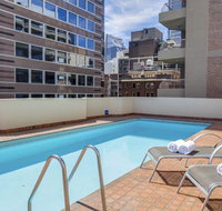 Metro Apartments on King - Sunshine Coast Guide