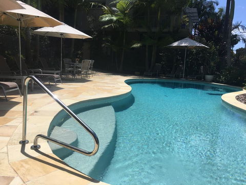 Metzo Noosa Resort - Sunshine Coast Guide 0