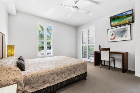 Metzo Noosa Resort - Sunshine Coast Guide 3