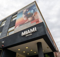 Miami Hotel Melbourne - Sunshine Coast Guide