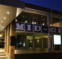 Mid City Ballarat - Sunshine Coast Guide