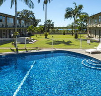Mid City Motor Inn - Sunshine Coast Guide