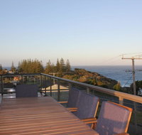 Milton 5 99 Pacific Drive - Sunshine Coast Guide
