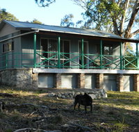 Mimirosa Bush Cabin - Sunshine Coast Guide