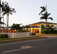 Miners Lodge Motor Inn - Sunshine Coast Guide