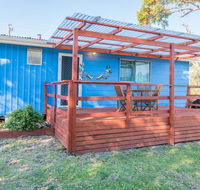 Miramar Cottage