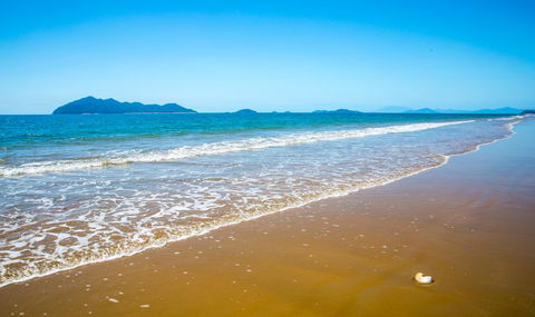 Mission Reef Resort - Sunshine Coast Guide 3