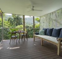 mist at Cape Tribulation - Sunshine Coast Guide