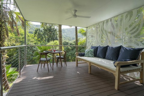 Mist At Cape Tribulation - Sunshine Coast Guide 0