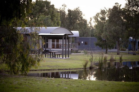Moama On Murray Resort - Sunshine Coast Guide 0