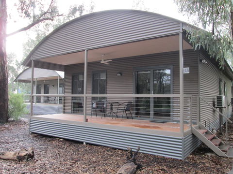 Moama On Murray Resort - Sunshine Coast Guide 2