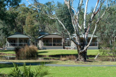 Moama On Murray Resort - Sunshine Coast Guide 1