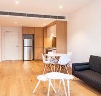 Modern Apartment in Darling Harbour - Sunshine Coast Guide