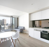 Modern Apartment in Darling Harbour - Sunshine Coast Guide