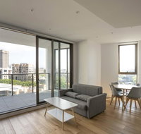 Modern Apartment in Darling Harbour - Sunshine Coast Guide