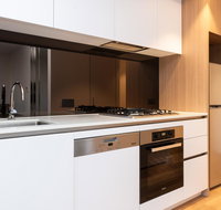 Modern Apartment in Darling Harbour - Sunshine Coast Guide