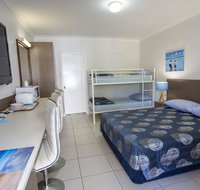 Moffat Beach Motel Caloundra - Sunshine Coast Guide