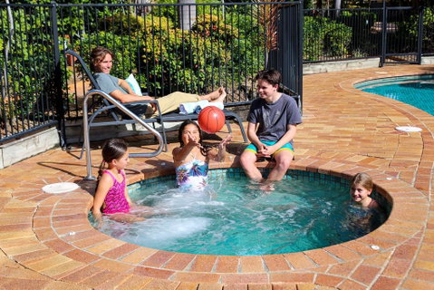 Montana Palms Resort - Sunshine Coast Guide 1