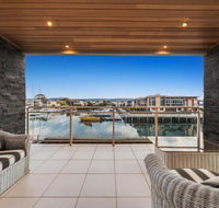 Monte Carlo Living at Martha Cove
