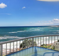 Monterey Lodge Unit 10 27 Warne Terrace. Kings Beach - Sunshine Coast Guide