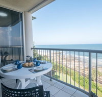 Monterey Lodge Unit 16 27 Warne Terrace. Kings Beach - Sunshine Coast Guide