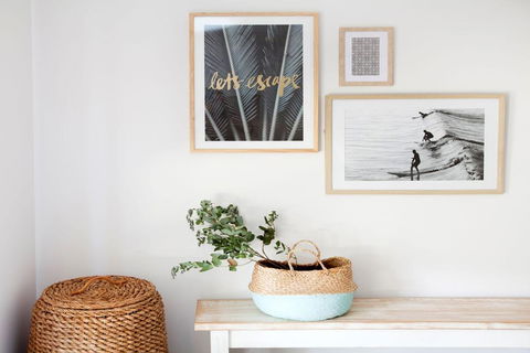 MOOMBA RETREAT - MORNINGTON - Sunshine Coast Guide 3