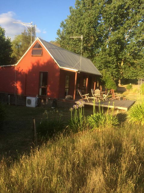 Moore House - Sunshine Coast Guide 3