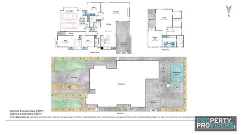 Mosman Torre - Executive Luxury Home - Sunshine Coast Guide 3