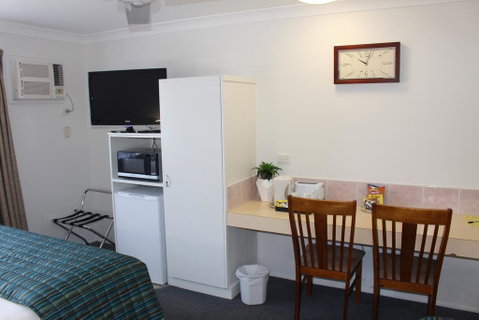 Motel Northview Mackay - Sunshine Coast Guide 1