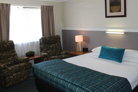 Motel Northview Mackay - Sunshine Coast Guide 3