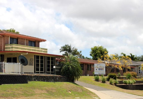 Motel Northview Mackay - Sunshine Coast Guide 0
