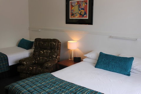 Motel Northview Mackay - Sunshine Coast Guide 2
