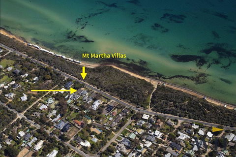 Mt Martha Villas - Sunshine Coast Guide 1