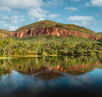 Mt Mulligan Lodge - Sunshine Coast Guide