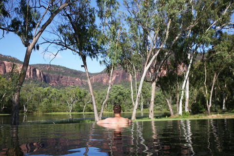 Mt Mulligan Lodge - Sunshine Coast Guide 1