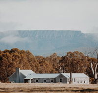 Mt William Shearers Quarters - Sunshine Coast Guide