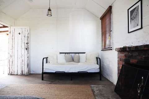 Mt William Shearers Quarters - Sunshine Coast Guide 1