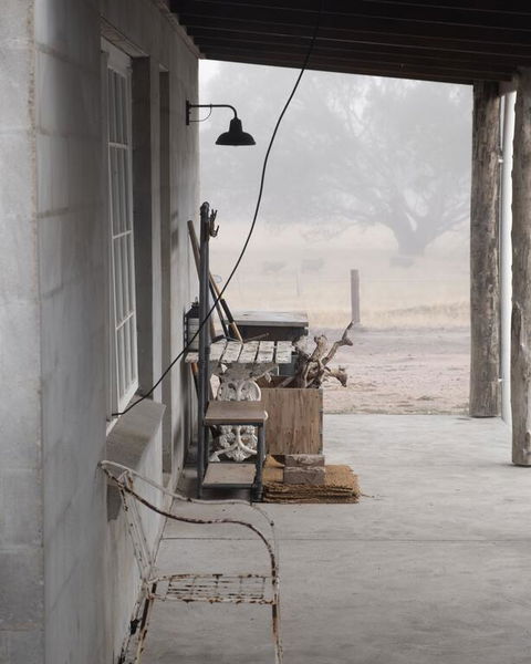 Mt William Shearers Quarters - Sunshine Coast Guide 3