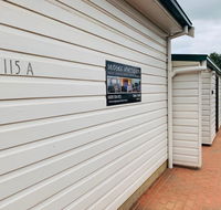 Mudgee Apartments on Church Street - Sunshine Coast Guide