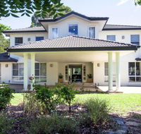 Mudgee Country Grandeur Home - Sunshine Coast Guide