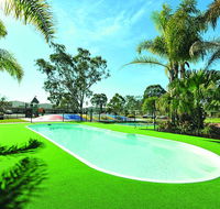 Mudgee Holiday Park - Sunshine Coast Guide