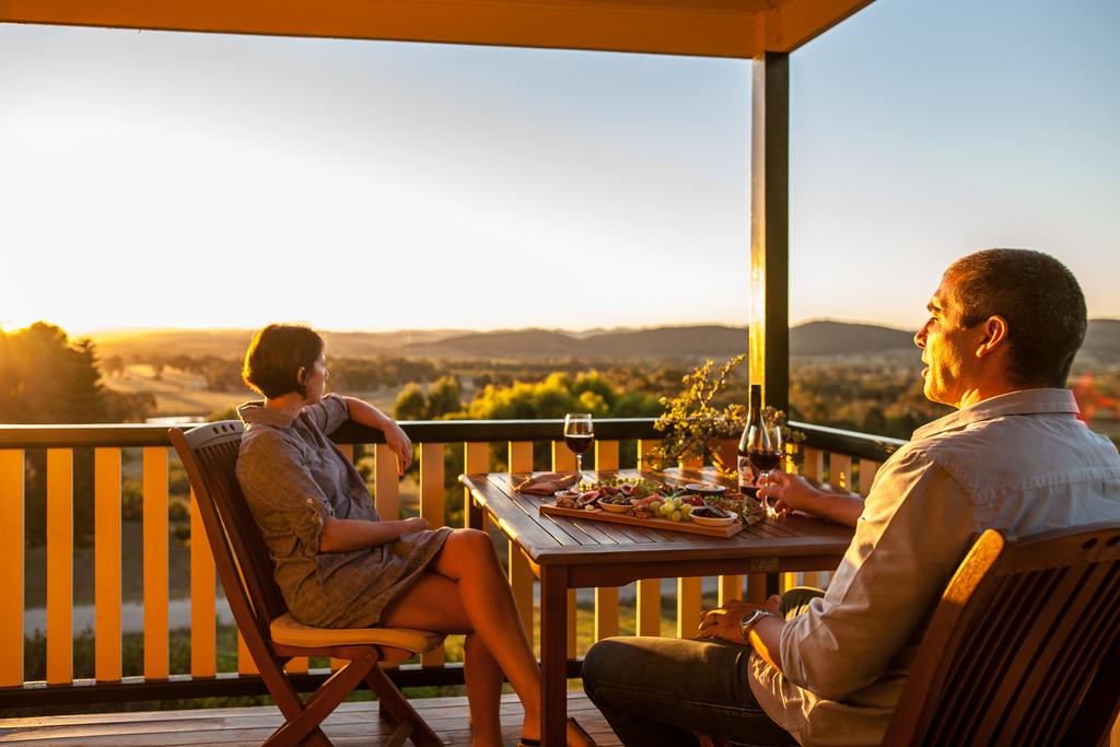 Wilbetree NSW Sunshine Coast Guide