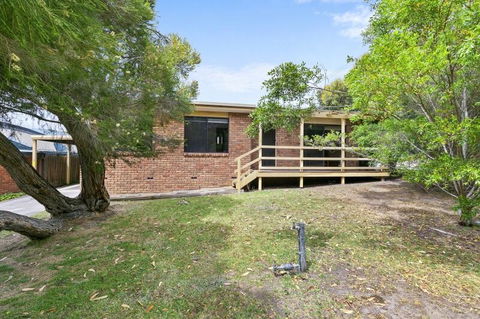 Muirfield Beach Unit 123 - Sunshine Coast Guide 0